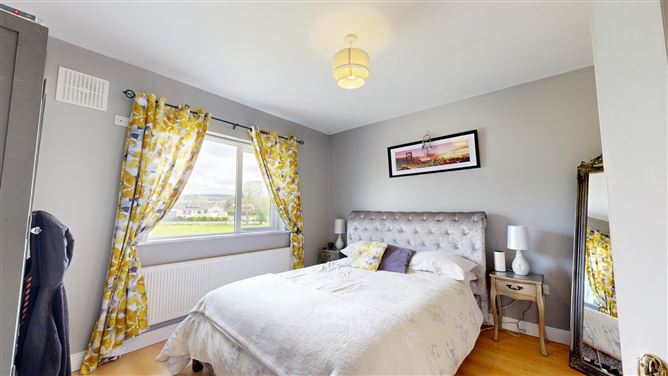 14 Masslough Meadow, Ballinakill, Laois