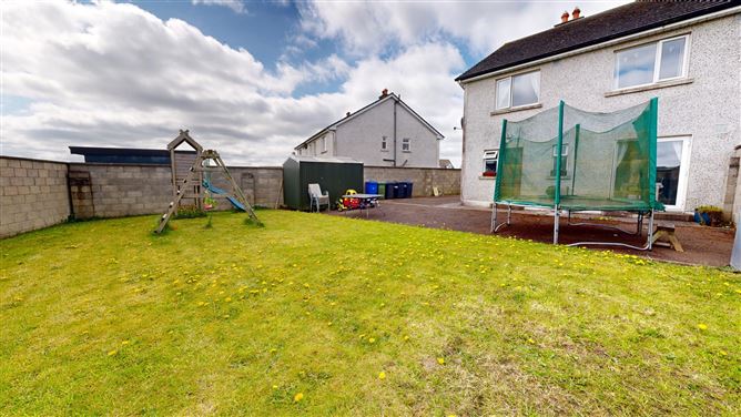14 Masslough Meadow, Ballinakill, Laois