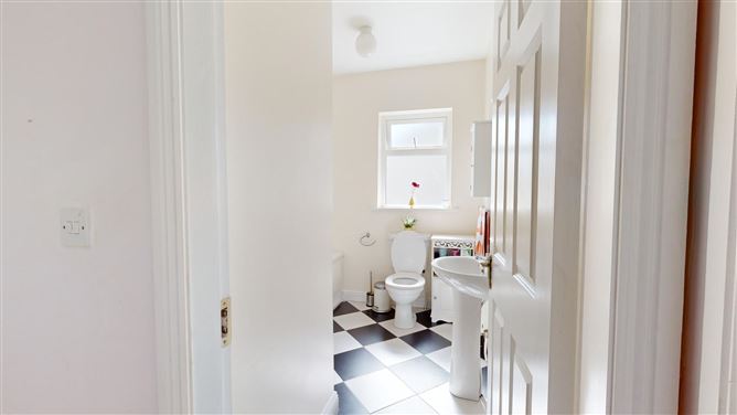 14 Masslough Meadow, Ballinakill, Laois
