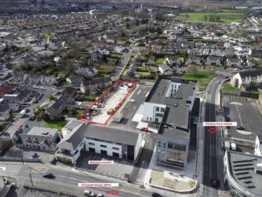 Image for Site On Station Road, Ennis, Co. Clare