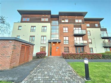 Image for Apartment 18, Temple Court, Northwood, Dublin 9, Santry