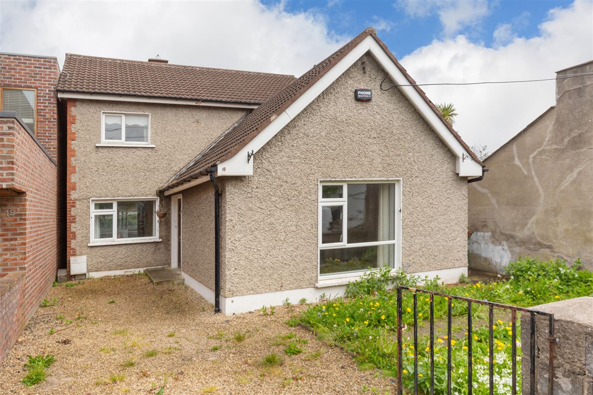 18 Lanesville, Monkstown, Co.Dublin