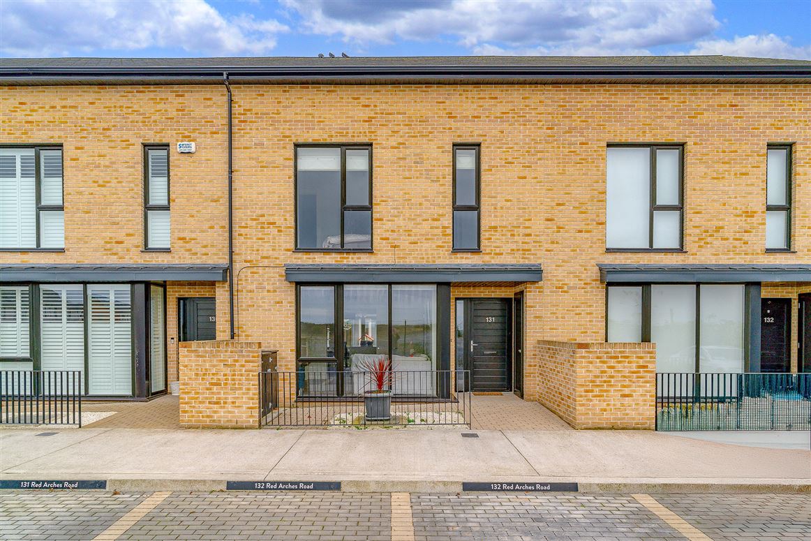131 Red Arches Road, Baldoyle,   Dublin 13