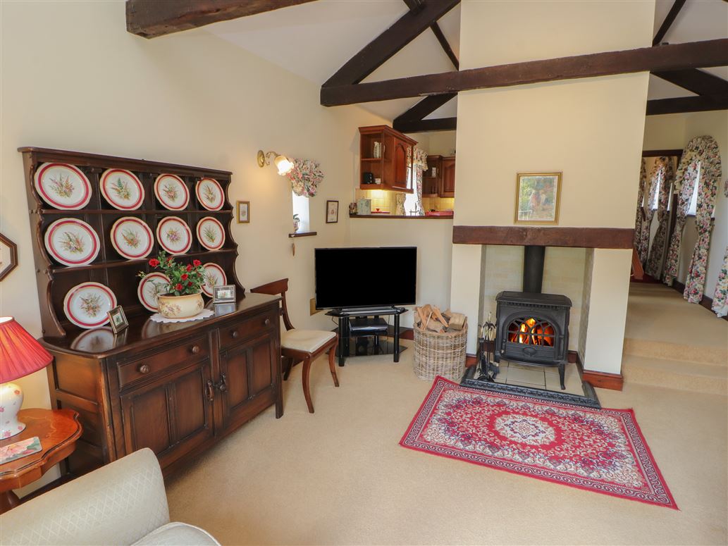 Primrose Cottage,Caldbeck, Cumbria, United Kingdom