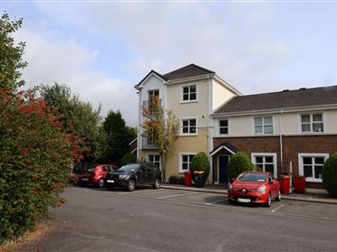 Image for 186 Cluain Riocaird, Headford Road, Galway City