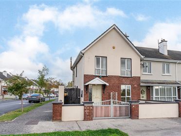 Image for 74 Ashfield, Royal Oak Road, Bagenalstown, Co. Carlow