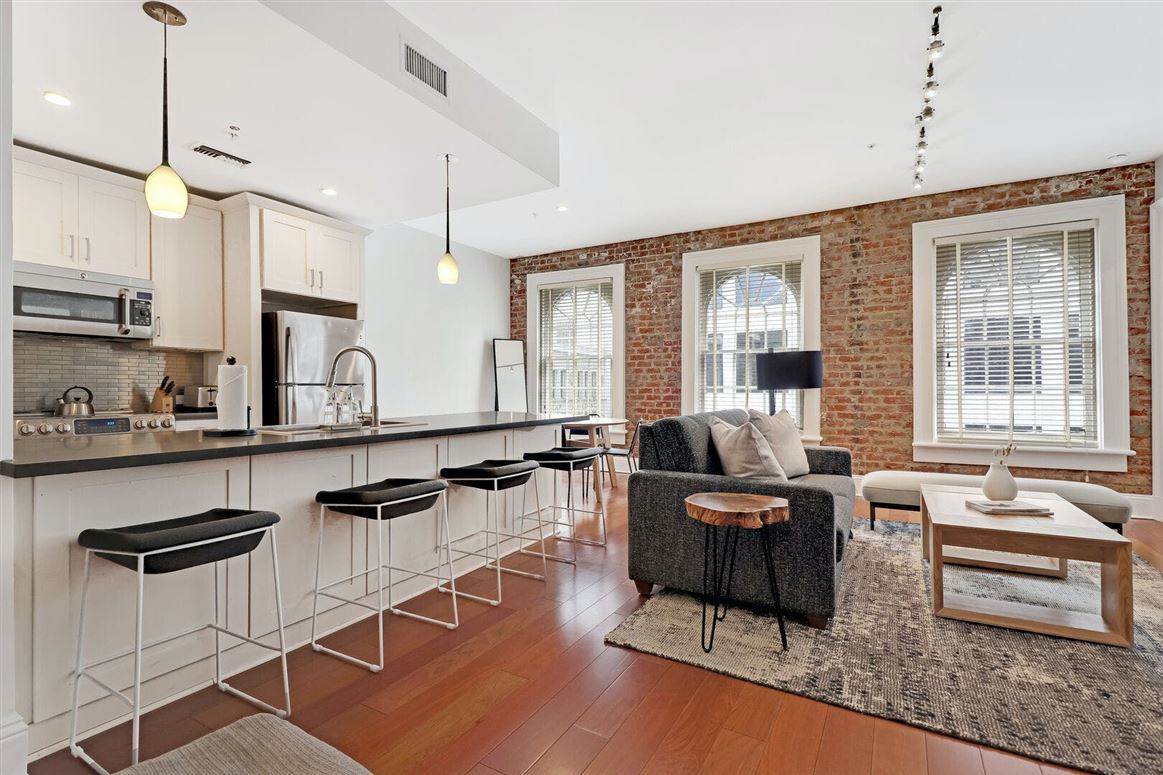Blue Note, Vacation Rental in Louisiana, USA, New Orleans, Louisiana