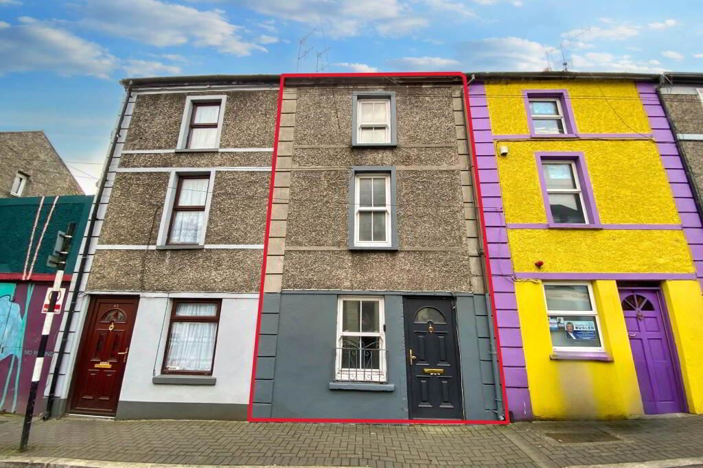 42 Sarsfield Street, Nenagh, Tipperary