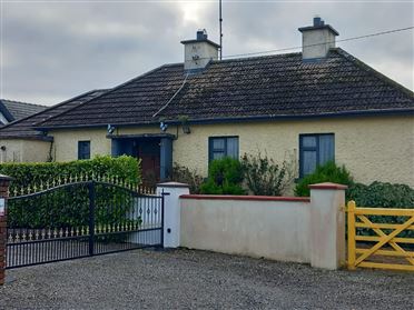 Image for Knockmore, Ballinagore, Mullingar, Co. Westmeath