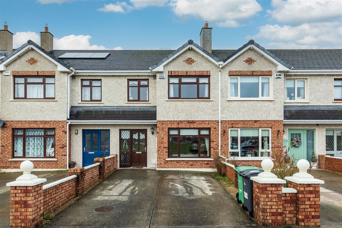 10 Brookes Mill, Prosperous, Co. Kildare