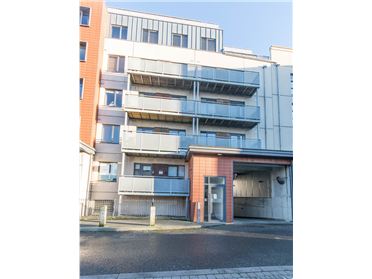 Image for 60 Watermint Court, Royal Canal Park, Ashtown, Dublin 15