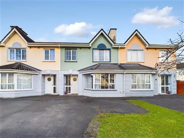 Image for 26 Bishopscourt, Ennis, Co. Clare