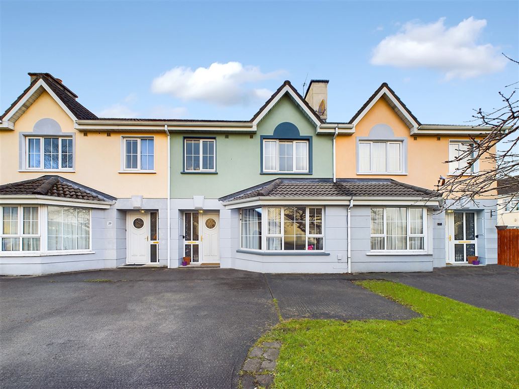 26 Bishopscourt, Ennis, Co. Clare