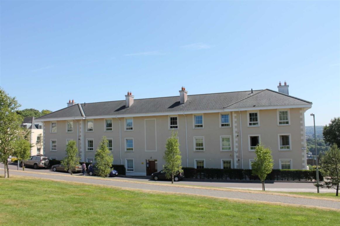 30 Ashmount Mews, Silversprings, Cork, County Cork