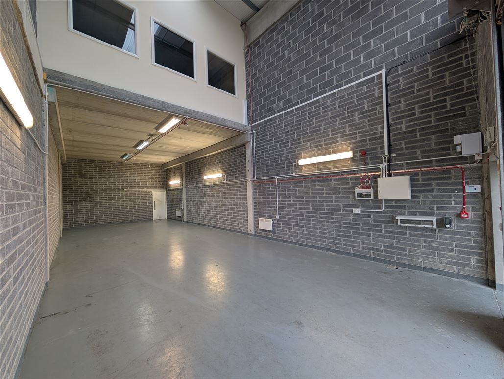 Clar Industrial Estate, Old Ballindine Road, Claremorris, Co. Mayo