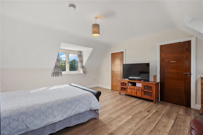 Singai, Lisfehill, Ballinhassig, Cork