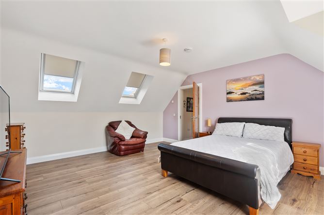 Singai, Lisfehill, Ballinhassig, Cork