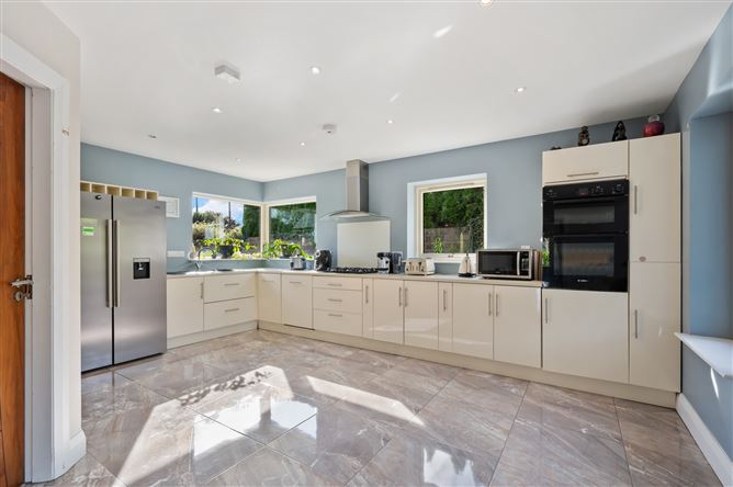 Singai, Lisfehill, Ballinhassig, Cork