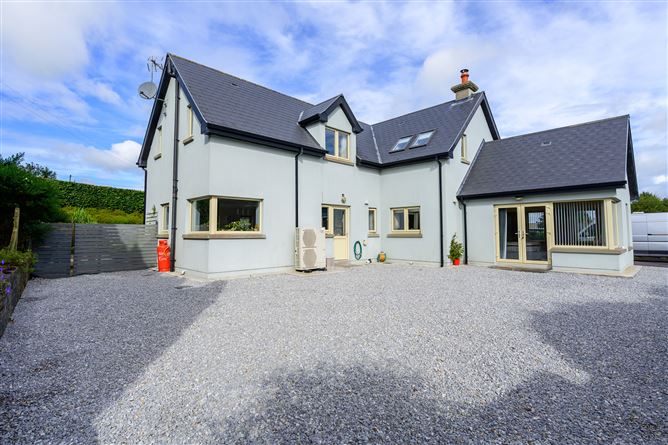 Singai, Lisfehill, Ballinhassig, Cork