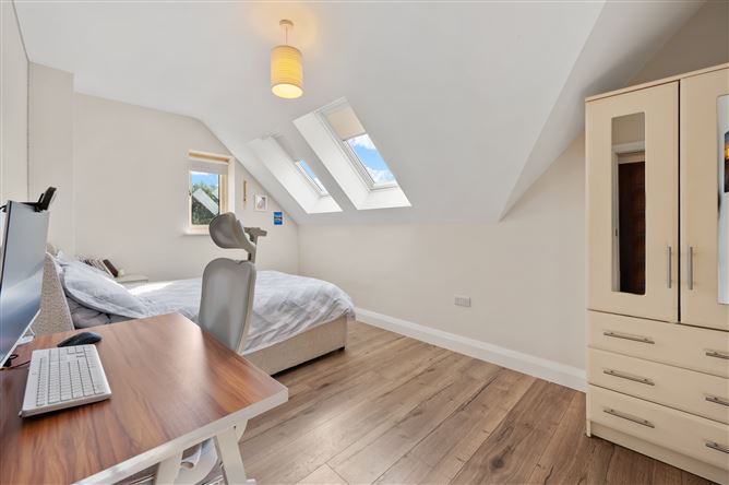 Singai, Lisfehill, Ballinhassig, Cork