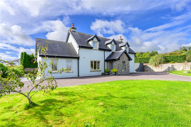 Singai, Lisfehill, Ballinhassig, Cork