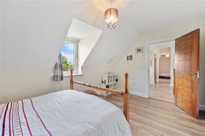 Singai, Lisfehill, Ballinhassig, Cork