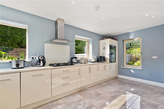 Singai, Lisfehill, Ballinhassig, Cork