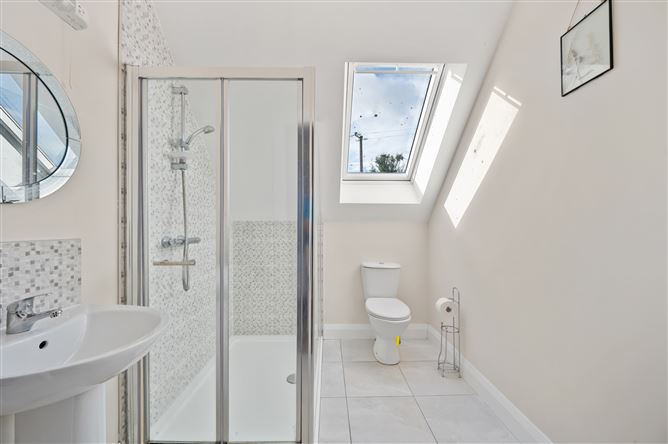 Singai, Lisfehill, Ballinhassig, Cork