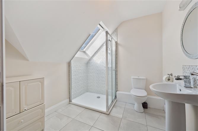 Singai, Lisfehill, Ballinhassig, Cork