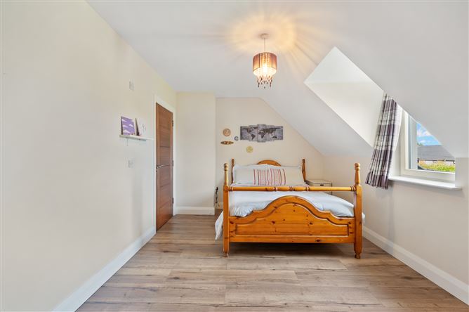 Singai, Lisfehill, Ballinhassig, Cork