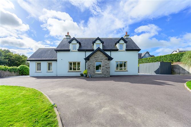 Singai, Lisfehill, Ballinhassig, Cork