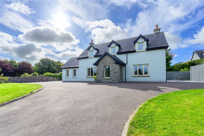Singai, Lisfehill, Ballinhassig, Cork