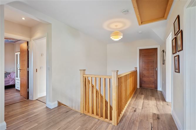 Singai, Lisfehill, Ballinhassig, Cork