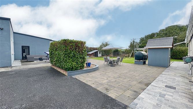 Ballyquirke,Gowran, Gowran, Kilkenny