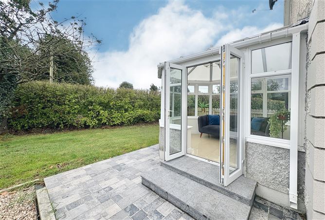 Ballyquirke,Gowran, Gowran, Kilkenny