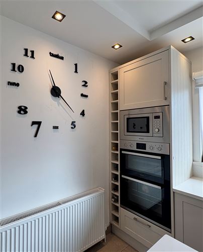 Ballyquirke,Gowran, Gowran, Kilkenny