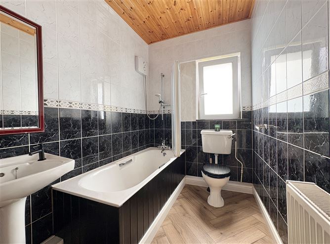Ballyquirke,Gowran, Gowran, Kilkenny