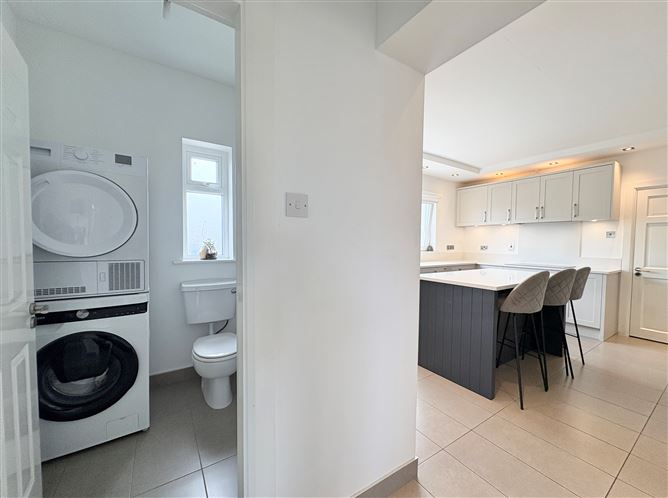 Ballyquirke,Gowran, Gowran, Kilkenny