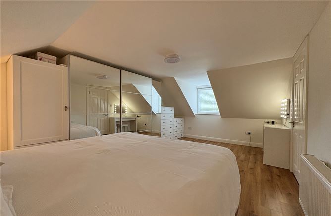 Ballyquirke,Gowran, Gowran, Kilkenny