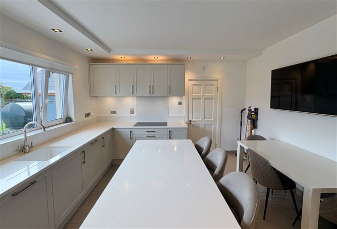 Ballyquirke,Gowran, Gowran, Kilkenny