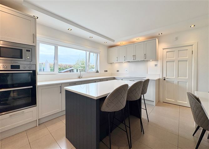 Ballyquirke,Gowran, Gowran, Kilkenny
