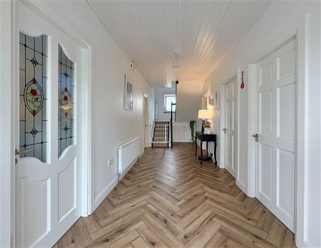 Ballyquirke,Gowran, Gowran, Kilkenny