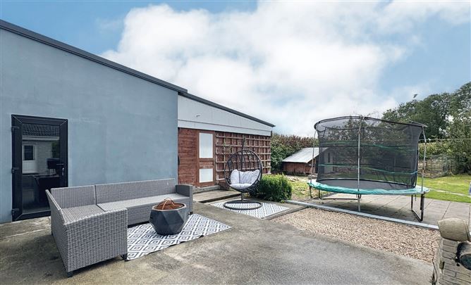 Ballyquirke,Gowran, Gowran, Kilkenny