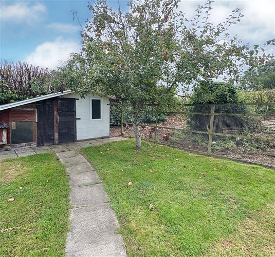 Ballyquirke,Gowran, Gowran, Kilkenny