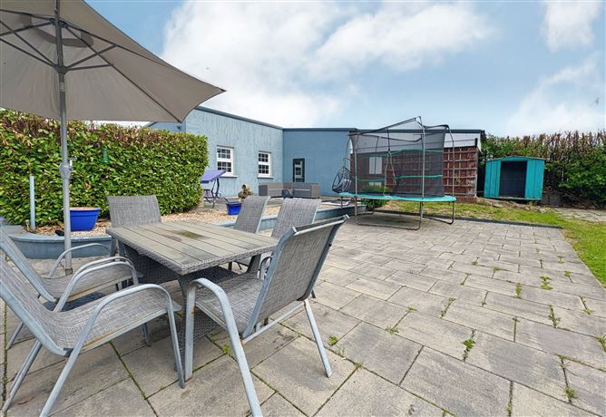 Ballyquirke,Gowran, Gowran, Kilkenny