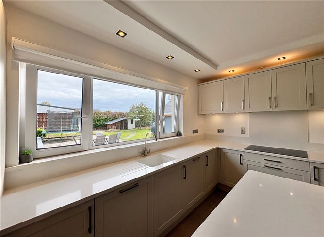 Ballyquirke,Gowran, Gowran, Kilkenny