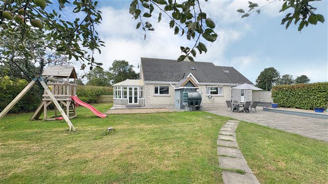 Ballyquirke,Gowran, Gowran, Kilkenny