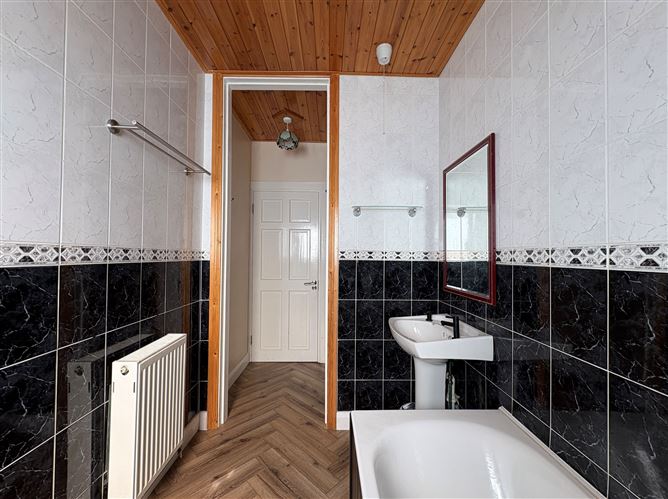 Ballyquirke,Gowran, Gowran, Kilkenny