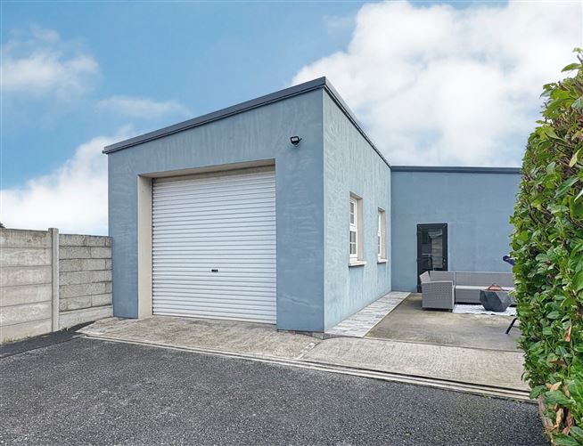 Ballyquirke,Gowran, Gowran, Kilkenny