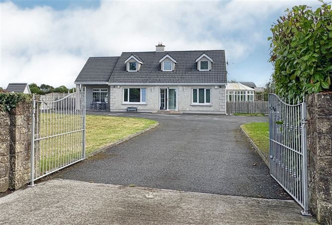 Ballyquirke,Gowran, Gowran, Kilkenny